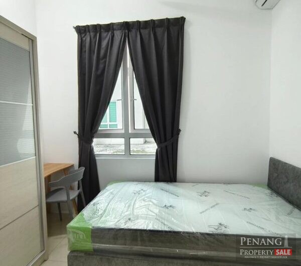 Starhill Residence, Gelugor, Near USM