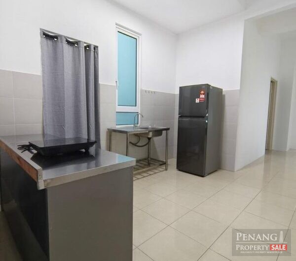 Starhill Residence, Gelugor, Near USM
