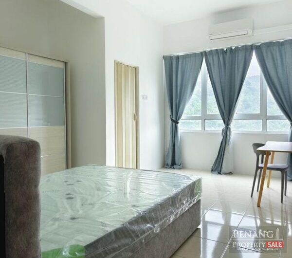 Starhill Residence, Gelugor, Near USM