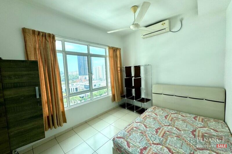 Arena Residence, Bayan Baru