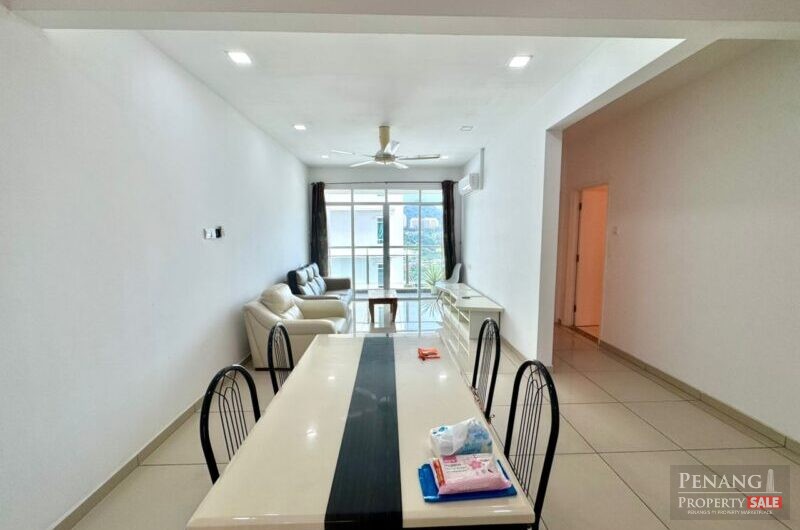Arena Residence, Bayan Baru