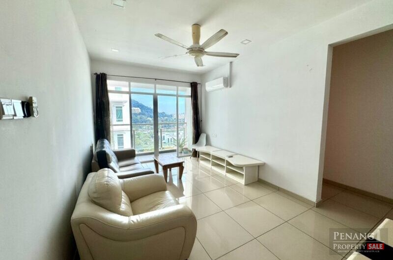 Arena Residence, Bayan Baru