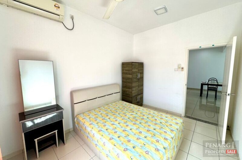 Arena Residence, Bayan Baru