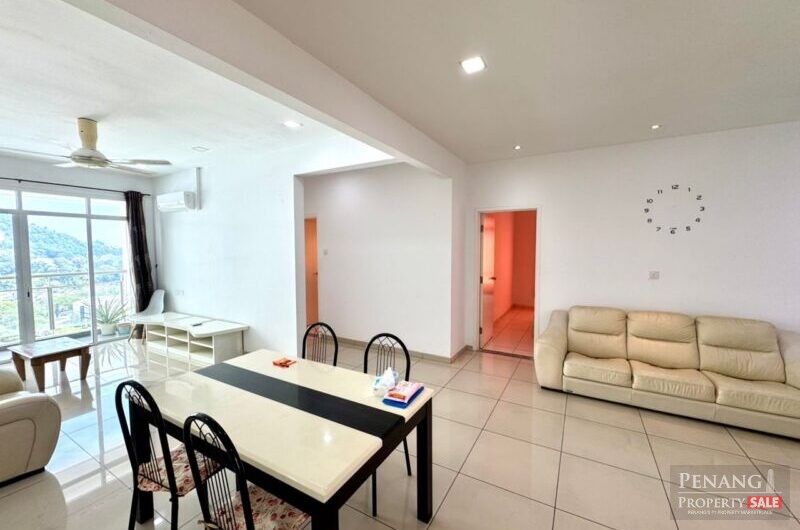 Arena Residence, Bayan Baru
