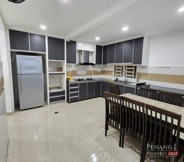 D Piazza Condo, Bayan Baru, near GBS