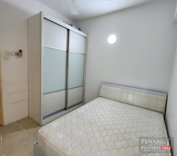 D Piazza Condo, Bayan Baru, near GBS
