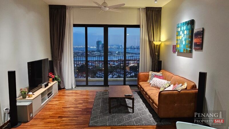 Tamarind Condo, Tanjung Tokong, Near Stonyhurt Int School Gurney