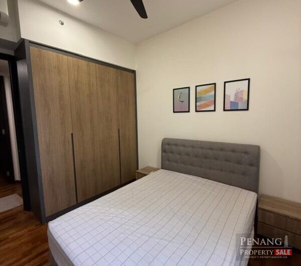 Tamarind Condo, Tanjung Tokong, Near Stonyhurt Int School Gurney