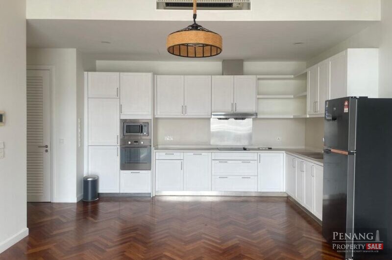 Quayside Condo, Tanjung Tokong, Near Stonyhurt Int School Gurney