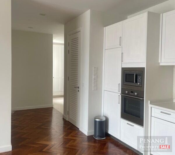 Quayside Condo, Tanjung Tokong, Near Stonyhurt Int School Gurney