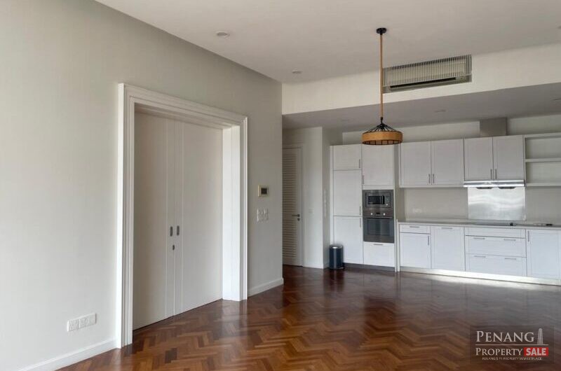 Quayside Condo, Tanjung Tokong, Near Stonyhurt Int School Gurney
