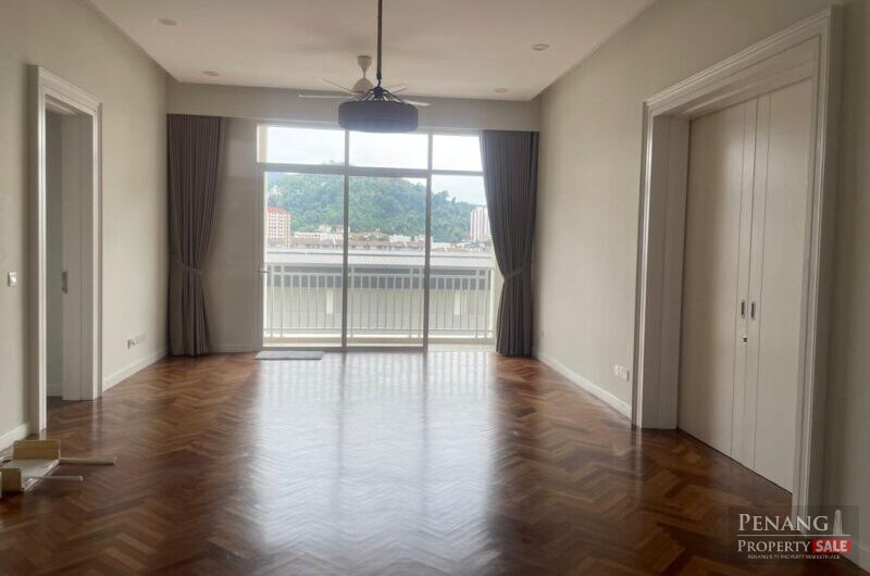 Quayside Condo, Tanjung Tokong, Near Stonyhurt Int School Gurney