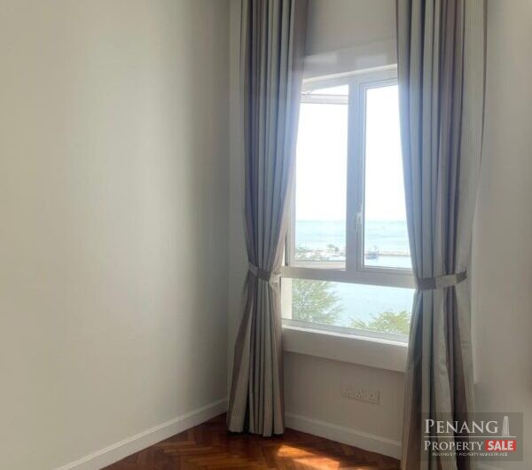 Quayside Condo, Tanjung Tokong, Near Stonyhurt Int School Gurney