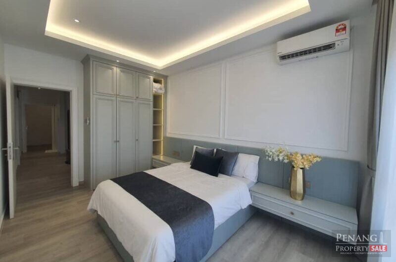 Grace Residence, Jelutong, Near The Light City