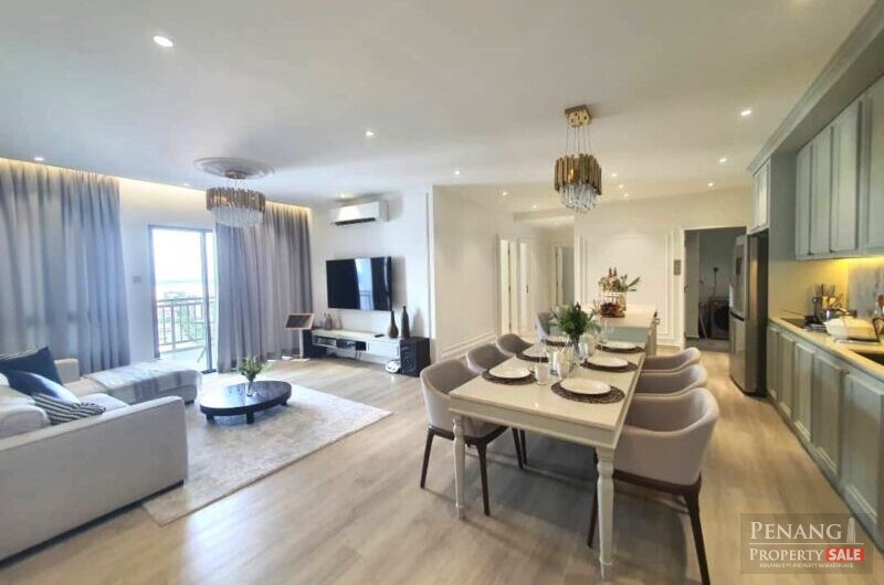 Grace Residence, Jelutong, Near The Light City