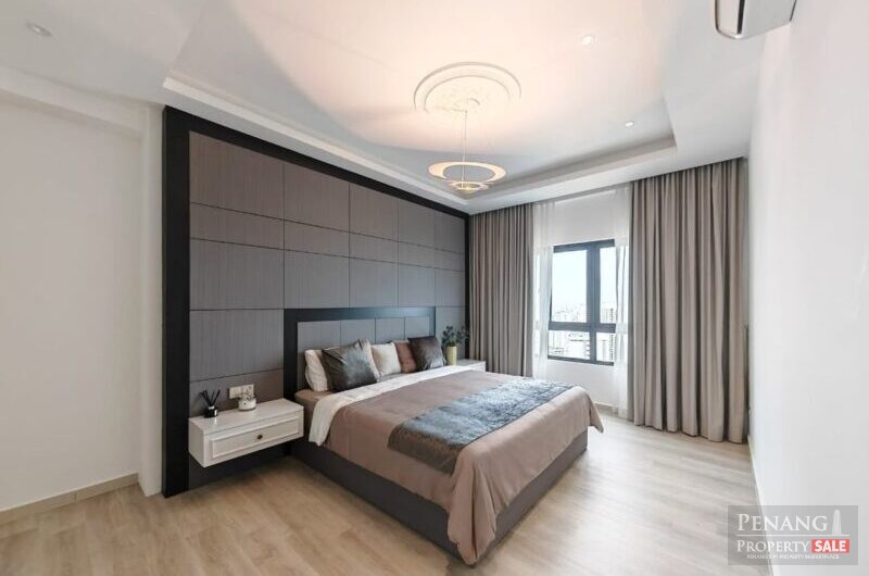 Grace Residence, Jelutong, Near The Light City