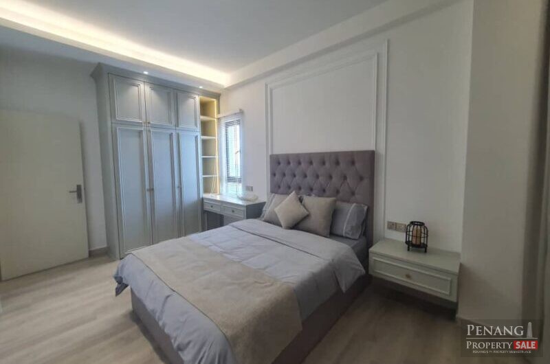 Grace Residence, Jelutong, Near The Light City