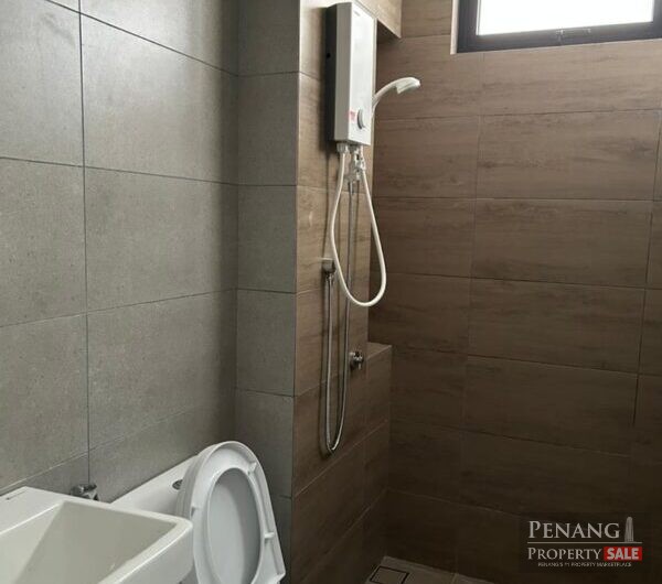 Vivo Executive Condo, Batu Kawan