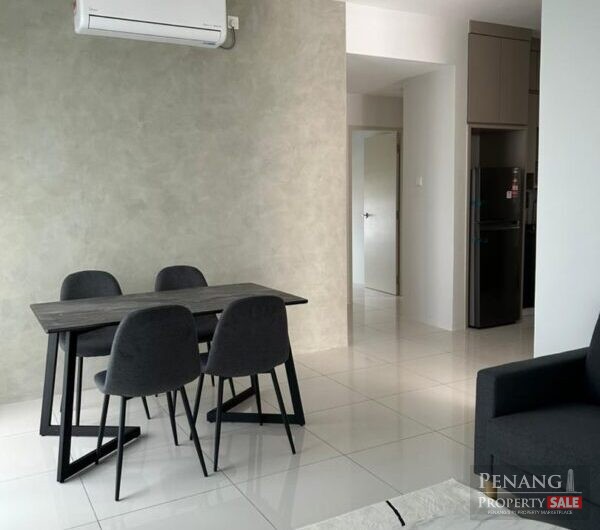Vivo Executive Condo, Batu Kawan