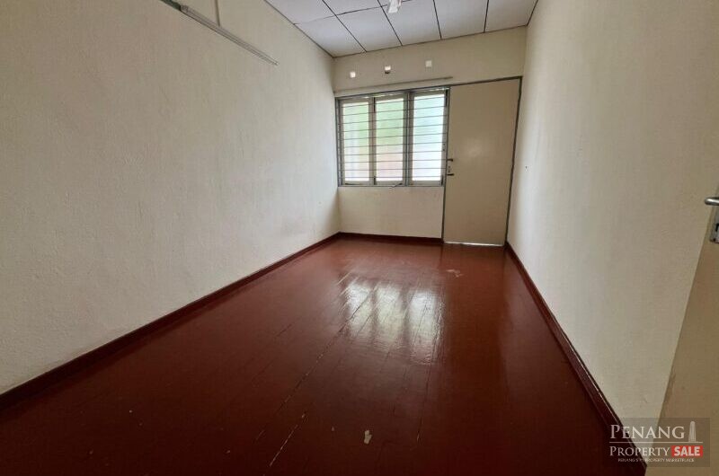 Double Storey Terrace, Jalan Delima, Island Glades, Greenlane