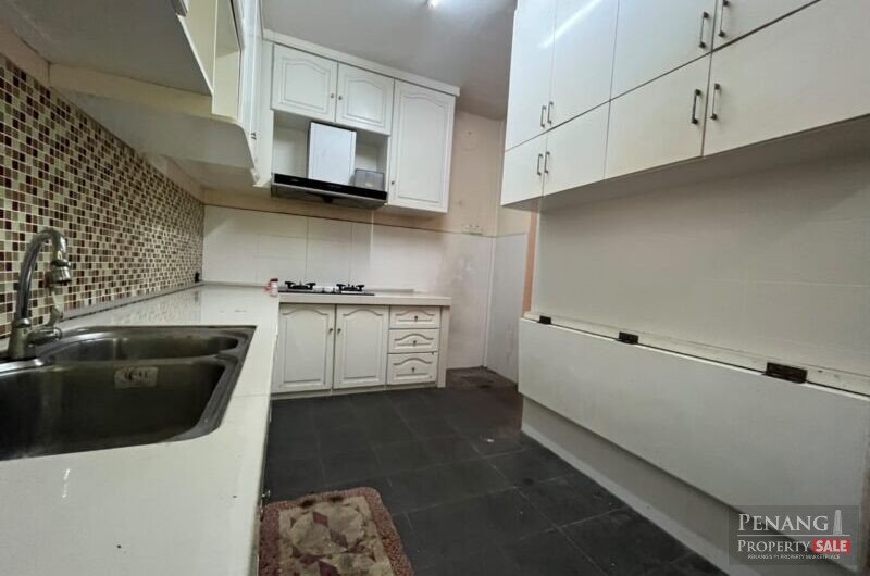 Double Storey Terrace, Persiaran Mayang Pasir Bayan Baru