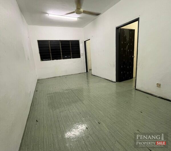 [Corner] Desa Mawar, Farlim, Ayer Itam