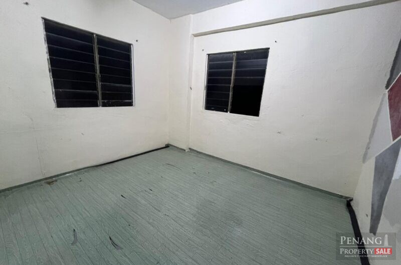 [Corner] Desa Mawar, Farlim, Ayer Itam