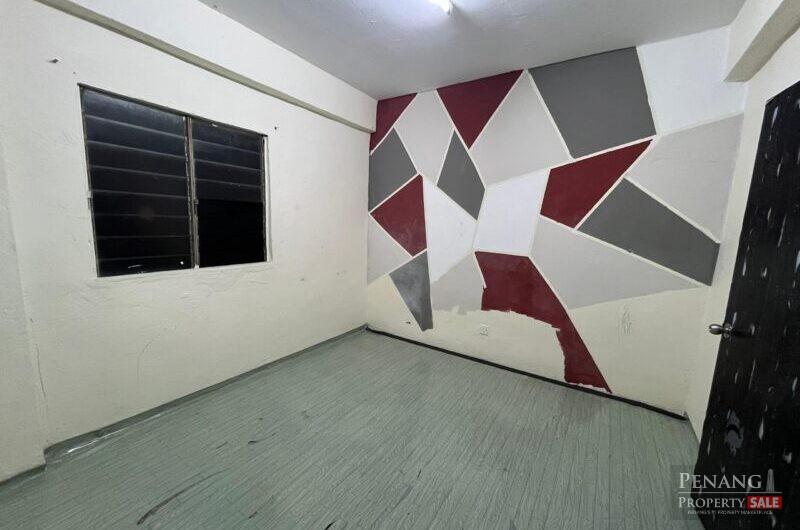 [Corner] Desa Mawar, Farlim, Ayer Itam