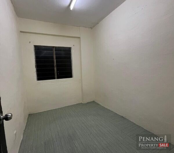 [Corner] Desa Mawar, Farlim, Ayer Itam