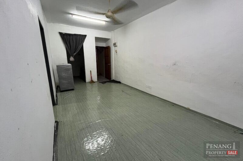 [Corner] Desa Mawar, Farlim, Ayer Itam
