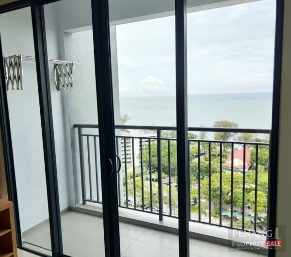 [Seaview] Iconic Vue, Batu Ferringhi