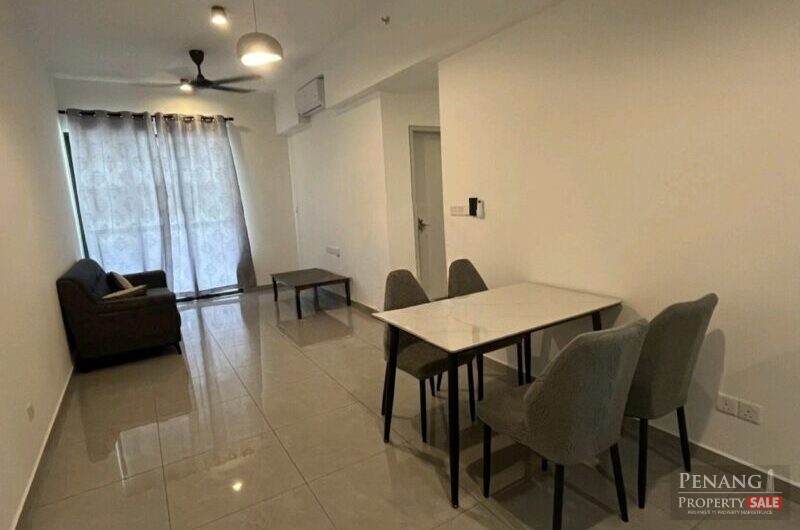 Savana Condo, Batu Kawan