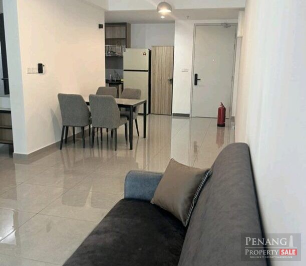 Savana Condo, Batu Kawan