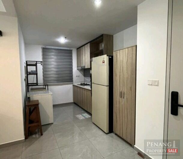 Savana Condo, Batu Kawan