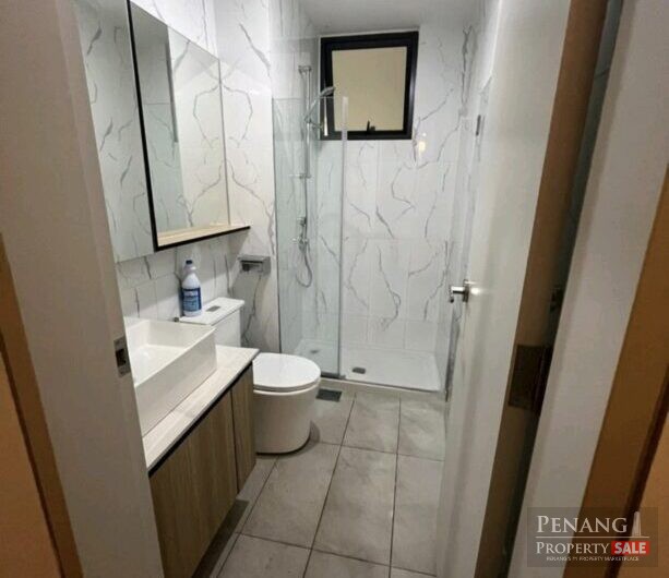 Savana Condo, Batu Kawan