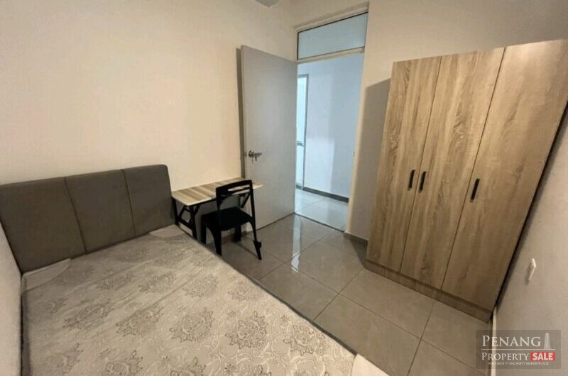 Savana Condo, Batu Kawan