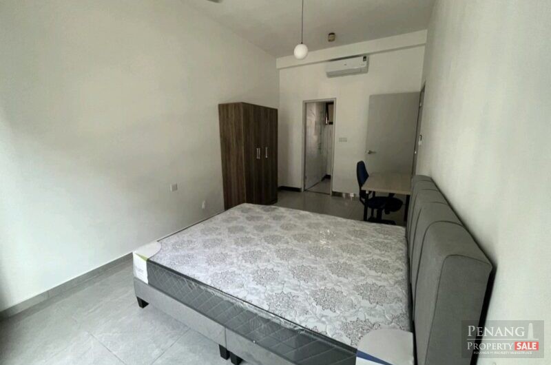 Savana Condo, Batu Kawan