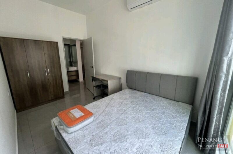 Savana Condo, Batu Kawan