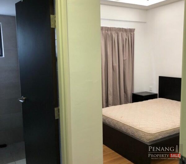 Tri Pinnacle Condo, Tanjung Tokong