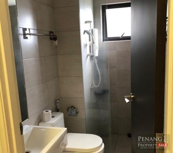 Tri Pinnacle Condo, Tanjung Tokong