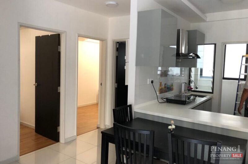 Tri Pinnacle Condo, Tanjung Tokong