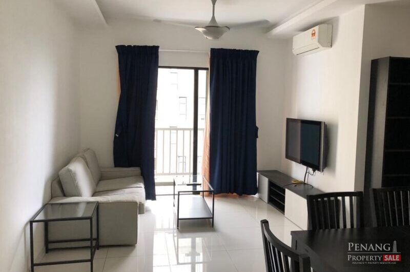 Tri Pinnacle Condo, Tanjung Tokong