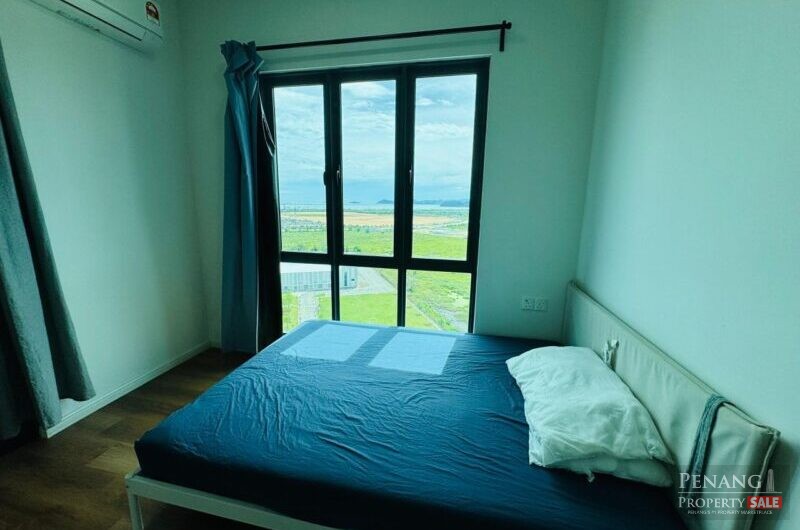 Suasana Condo, Batu Kawan, Near UOW
