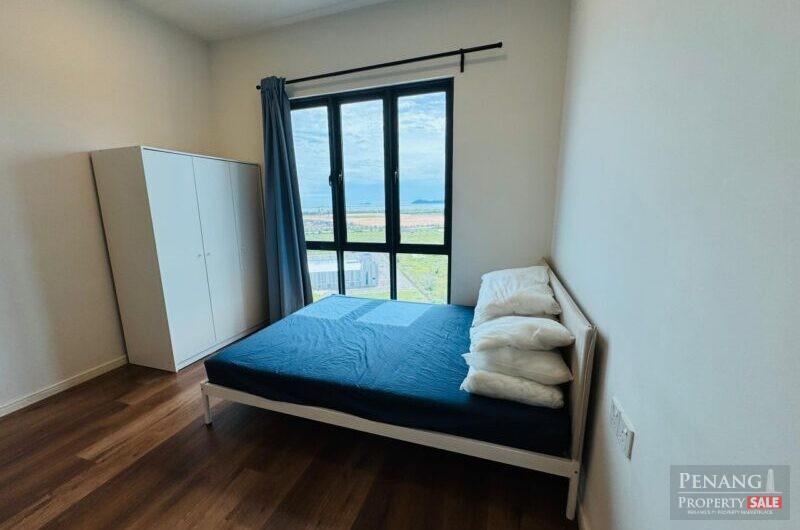 Suasana Condo, Batu Kawan, Near UOW