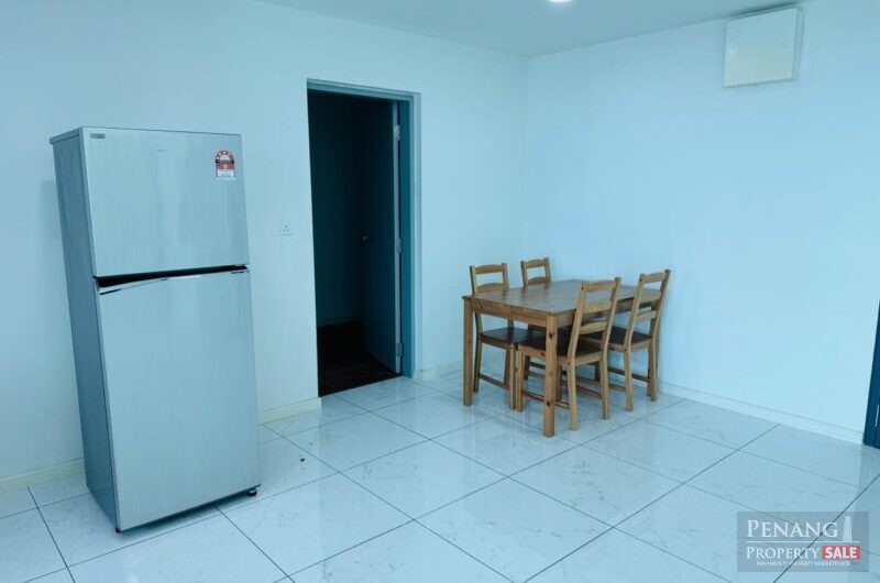 Suasana Condo, Batu Kawan, Near UOW
