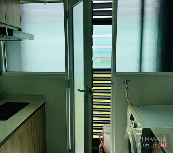 Suasana Condo, Batu Kawan, Near UOW