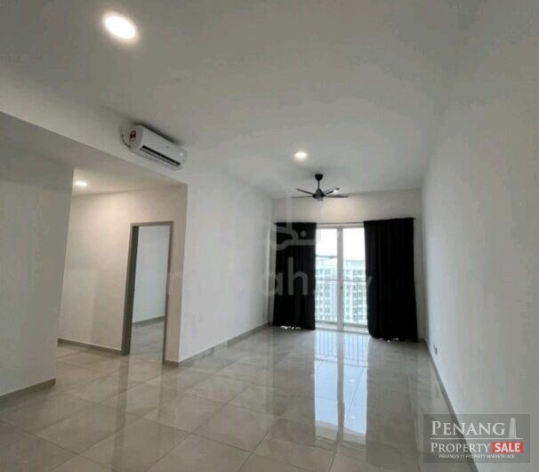 Lucerne Residence, Bayan Lepas, Near Airport FTZ GBS