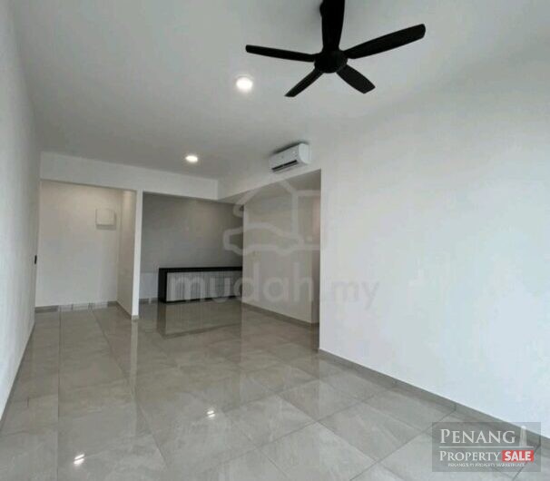 Lucerne Residence, Bayan Lepas, Near Airport FTZ GBS
