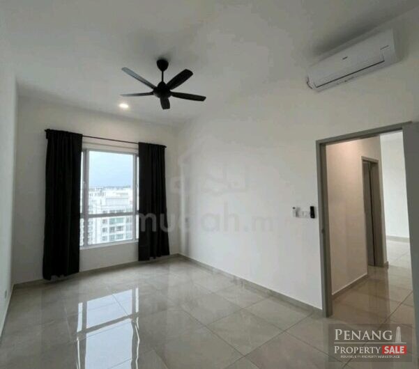 Lucerne Residence, Bayan Lepas, Near Airport FTZ GBS