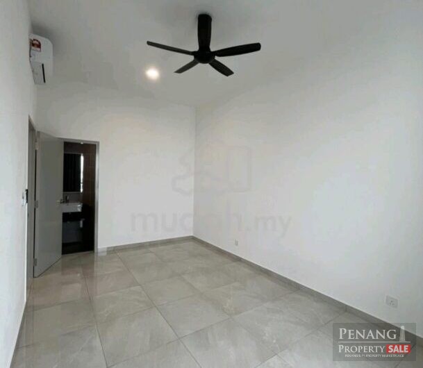 Lucerne Residence, Bayan Lepas, Near Airport FTZ GBS